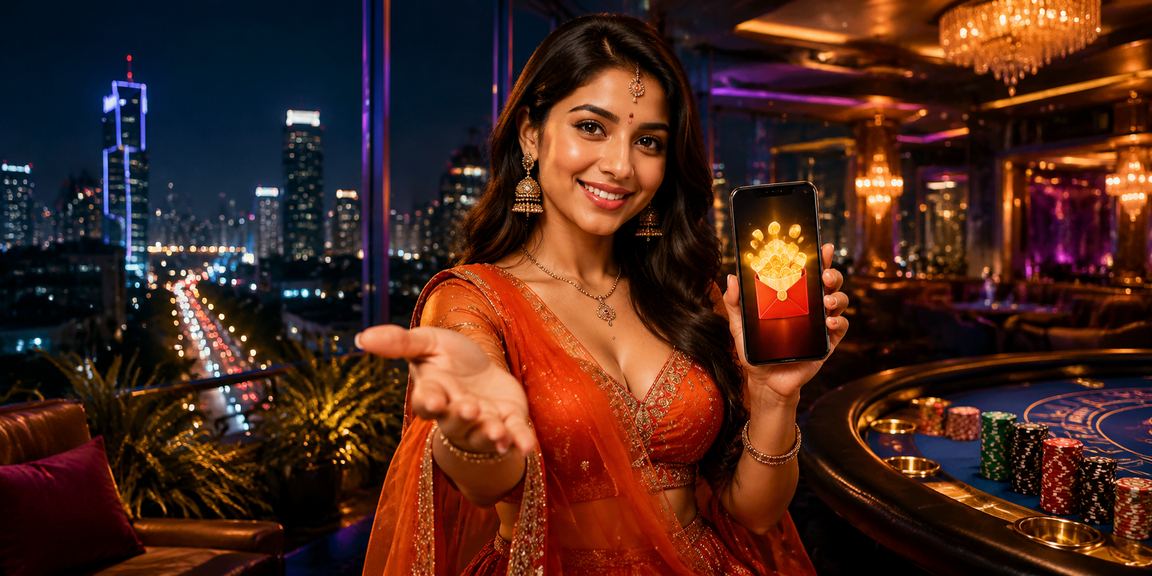 Live Teen Patti table with players interacting